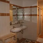 Greifenbachmuehle Apartmán Ehrenfriedersdorf