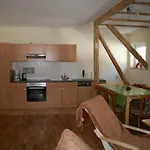 Greifenbachmuehle Apartmán *