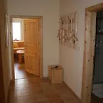 Greifenbachmuehle Apartmán