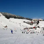 Greifenbachmuehle Ehrenfriedersdorf