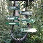 Apartmán Greifenbachmuehle