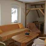 Apartmán Greifenbachmuehle *