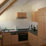 Apartmán Greifenbachmuehle *