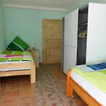 Greifenbachmuehle * Ehrenfriedersdorf