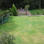 Apartmán Greifenbachmuehle