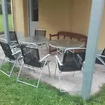 Greifenbachmuehle Apartmán *