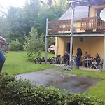 Apartmán Greifenbachmuehle