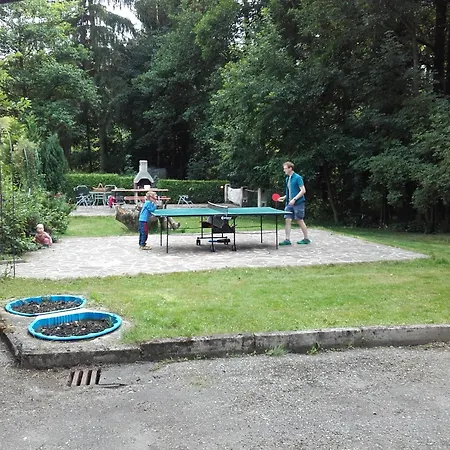 Апартаменты Greifenbachmuehle Ehrenfriedersdorf