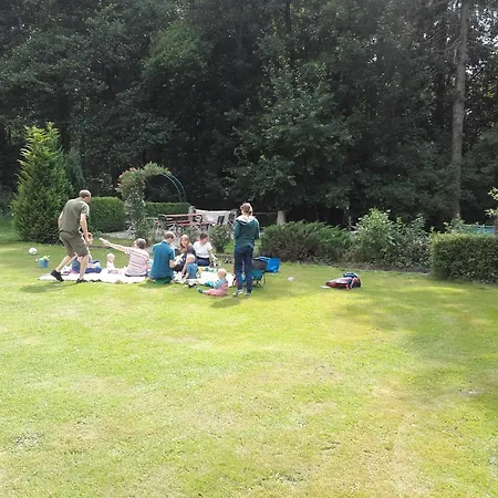 Greifenbachmuehle Апартаменты *