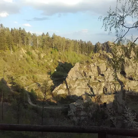 Greifenbachmuehle * Ehrenfriedersdorf