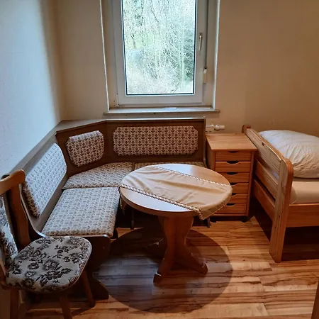 Greifenbachmuehle * Ehrenfriedersdorf