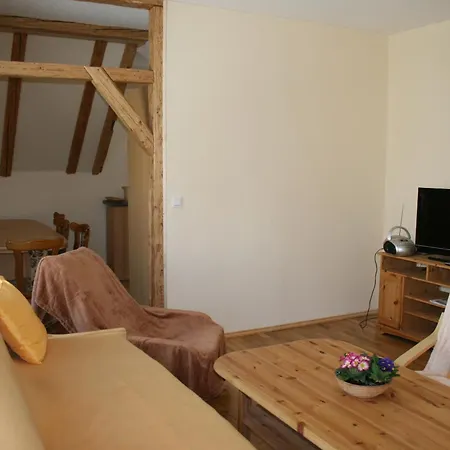 Greifenbachmuehle * Ehrenfriedersdorf