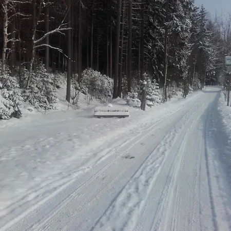 Апартаменты Greifenbachmuehle *