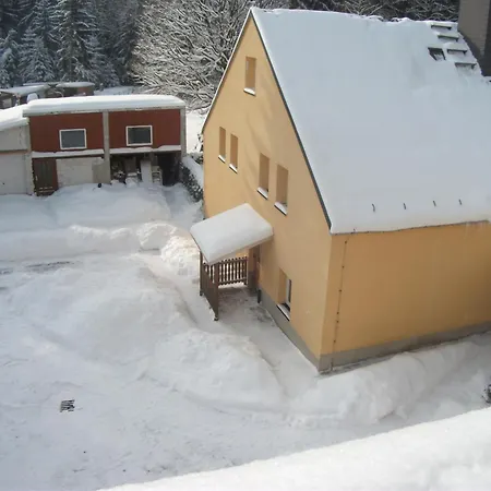 Greifenbachmuehle Ehrenfriedersdorf