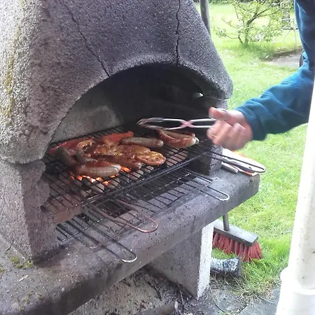 شقة Greifenbachmuehle