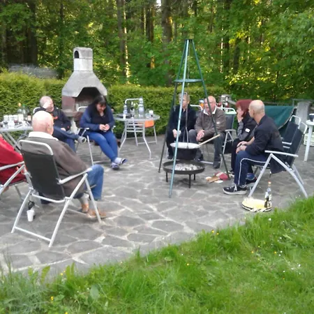 Greifenbachmuehle Ehrenfriedersdorf