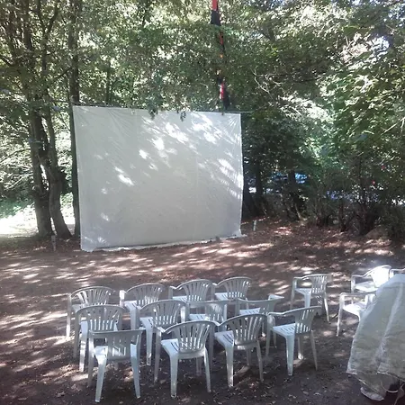 Greifenbachmuehle شقة *