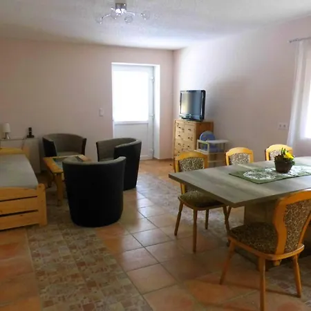 شقة Greifenbachmuehle