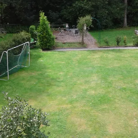 Appartamento Greifenbachmuehle