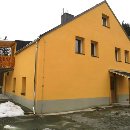 Greifenbachmuehle Appartamento Ehrenfriedersdorf