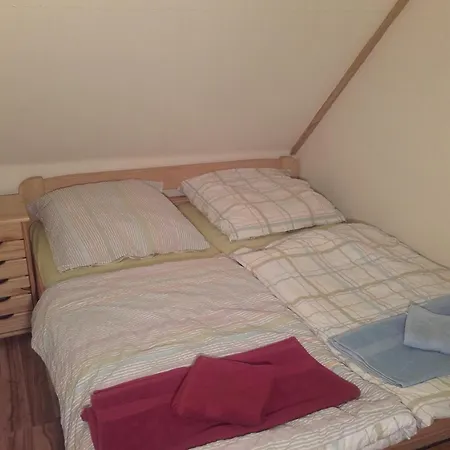 Greifenbachmuehle Appartamento Ehrenfriedersdorf