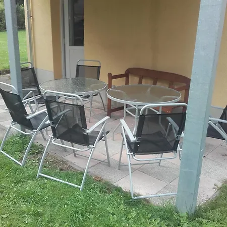 Greifenbachmuehle Appartamento *