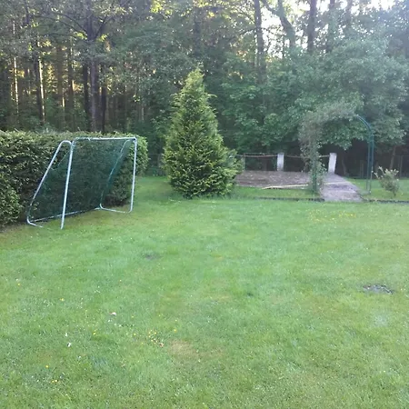 Appartamento Greifenbachmuehle