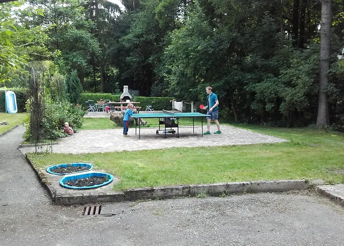 شقة Greifenbachmuehle Ehrenfriedersdorf