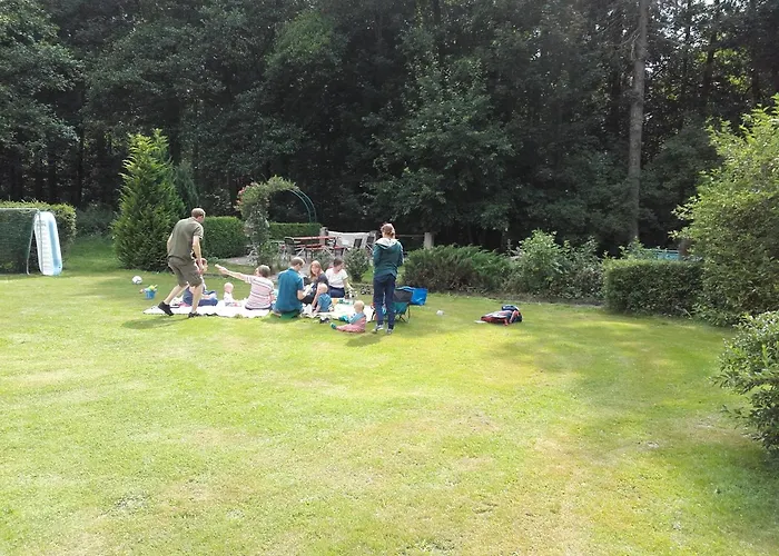 Greifenbachmuehle شقة *