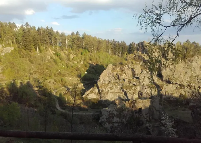 Greifenbachmuehle * Ehrenfriedersdorf