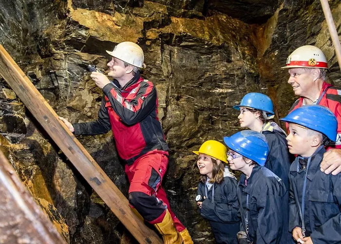 Апартаменты Greifenbachmuehle