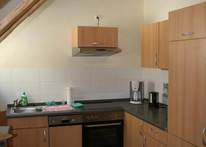 Апартаменты Greifenbachmuehle *