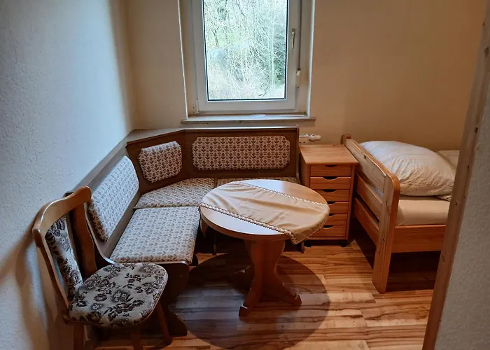 Greifenbachmuehle * Ehrenfriedersdorf