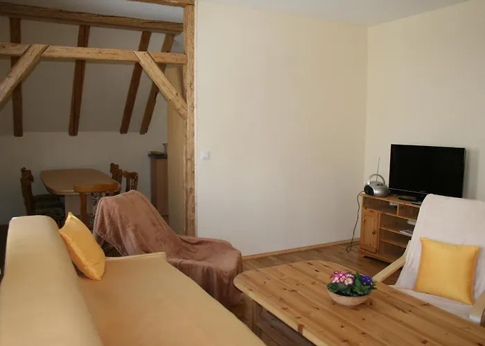 Greifenbachmuehle * Ehrenfriedersdorf