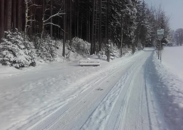 Апартаменты Greifenbachmuehle *