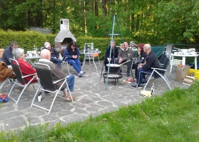 Greifenbachmuehle Ehrenfriedersdorf