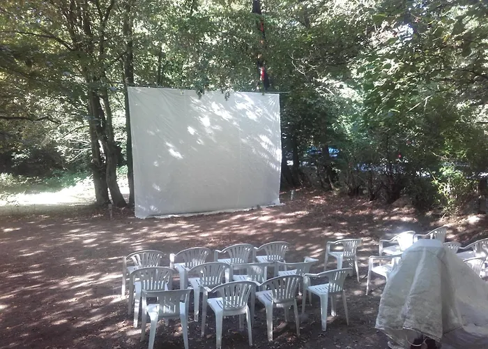 Greifenbachmuehle Апартаменты *