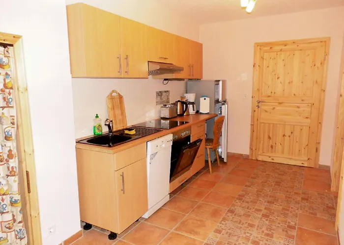 Greifenbachmuehle Ehrenfriedersdorf