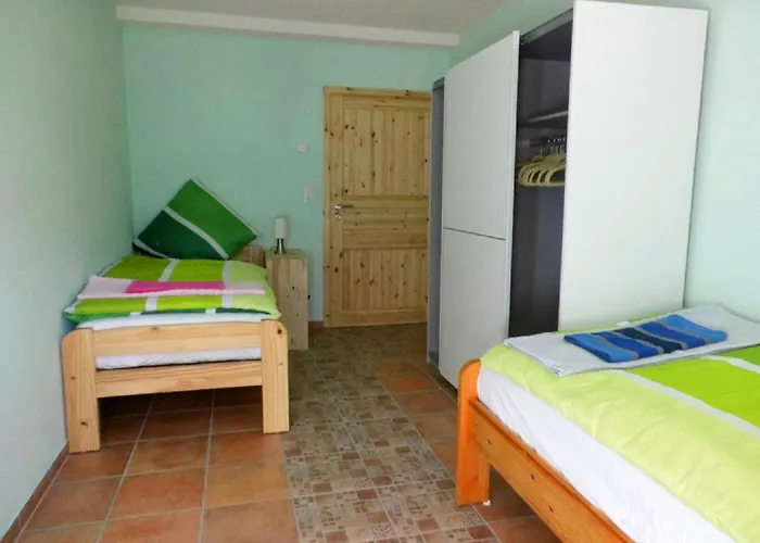 Greifenbachmuehle * Ehrenfriedersdorf