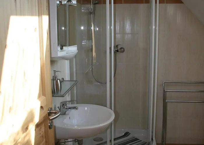 Greifenbachmuehle * Ehrenfriedersdorf