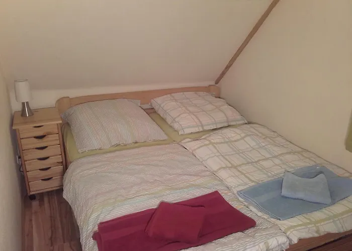 Greifenbachmuehle شقة Ehrenfriedersdorf