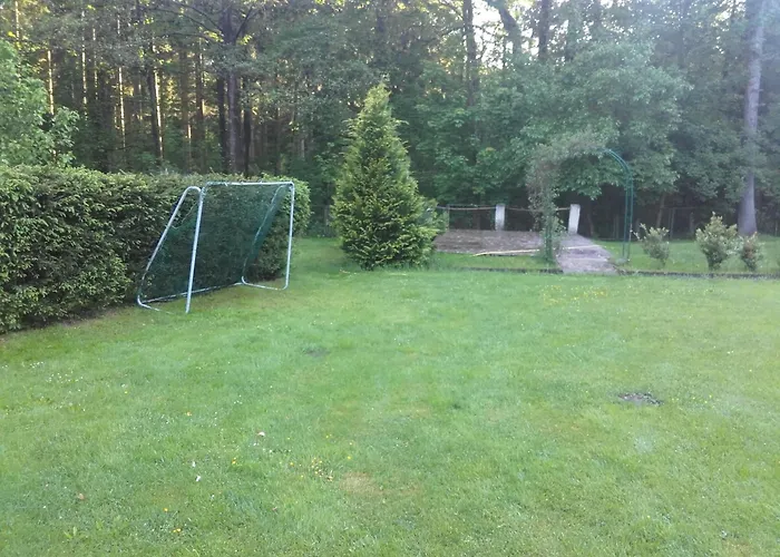 Апартаменты Greifenbachmuehle